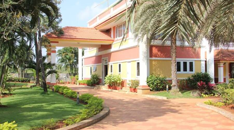 Sagarika Garden, Chennai 2